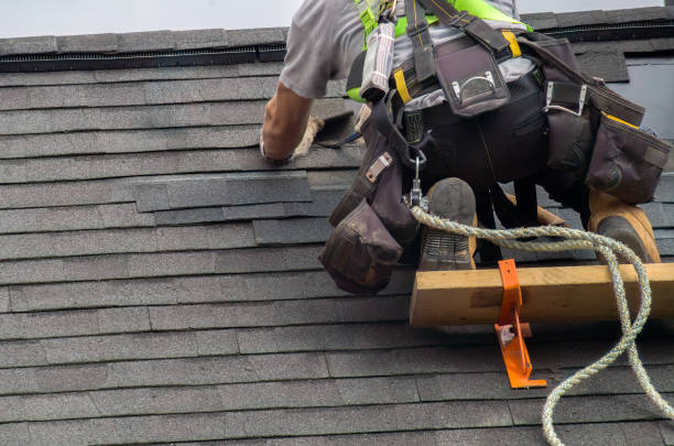 Reliable Emergency Roof Repair contractor in Tchula, MS by Brentwood Metal Roofing