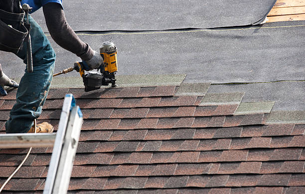 Licensed Emergency Roof Repair service in Tchula, MS - Brentwood Metal Roofing